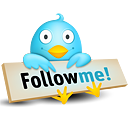 Twitter Follow me!